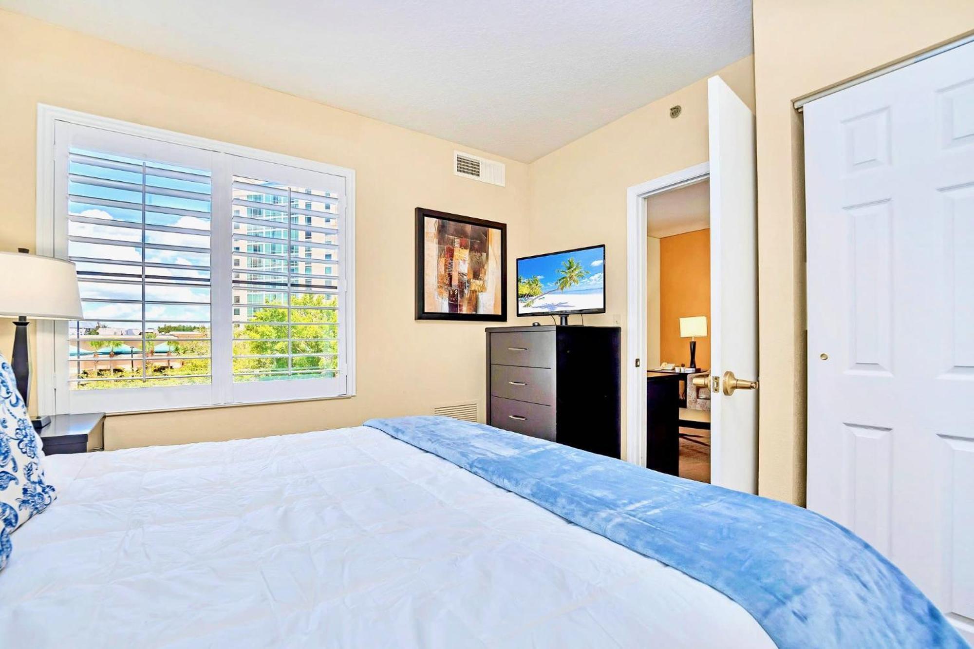 Contemporary Apartment With Pool Hot Tub - Close To Universal Studios Orlando Exterior foto