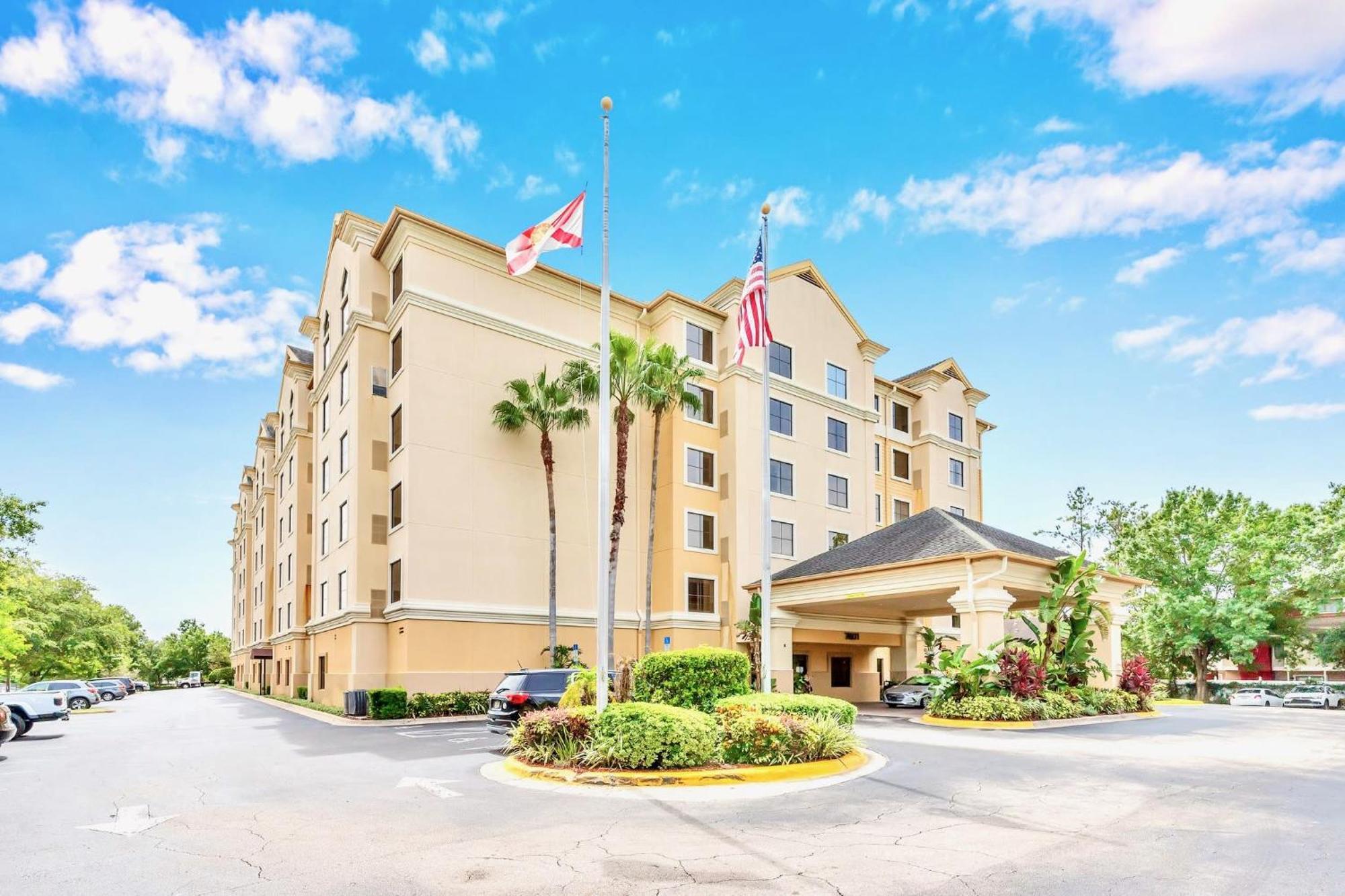 Contemporary Apartment With Pool Hot Tub - Close To Universal Studios Orlando Exterior foto
