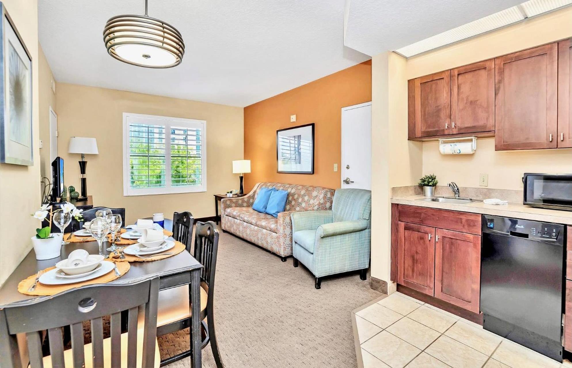 Contemporary Apartment With Pool Hot Tub - Close To Universal Studios Orlando Exterior foto