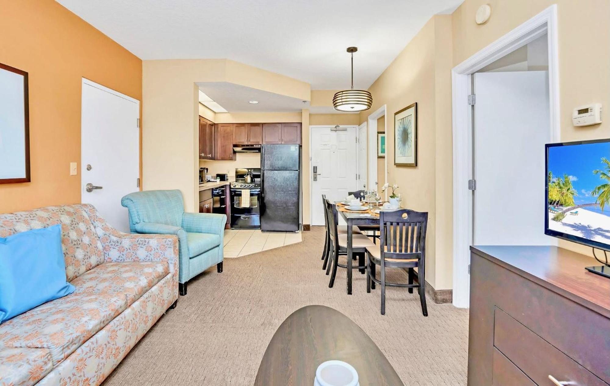 Contemporary Apartment With Pool Hot Tub - Close To Universal Studios Orlando Exterior foto